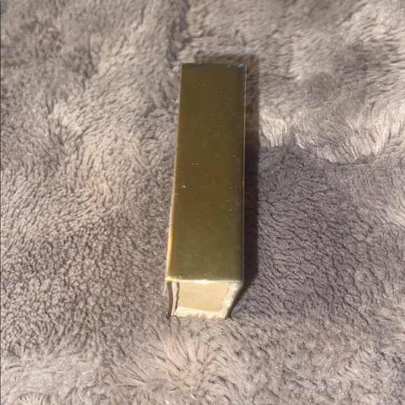 Brass and Glass Vintage Ashtray With Match Holder. - Picture 3 of 4